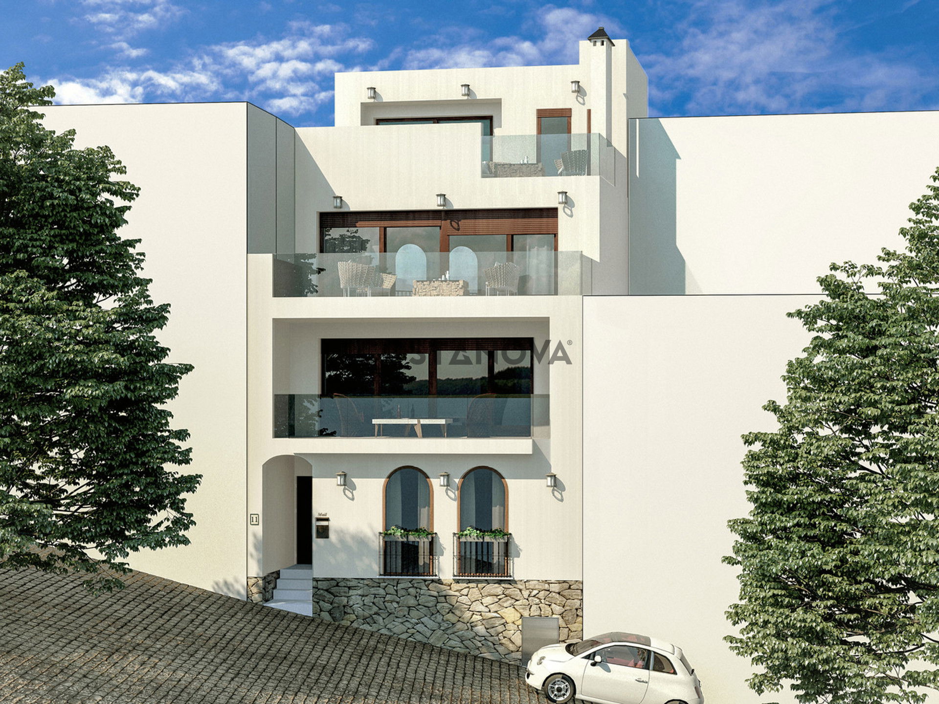 Land in Mojacar