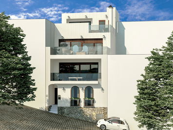 Land in Mojacar