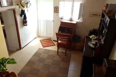 House in Sierro