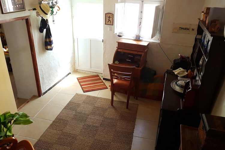 House in Sierro