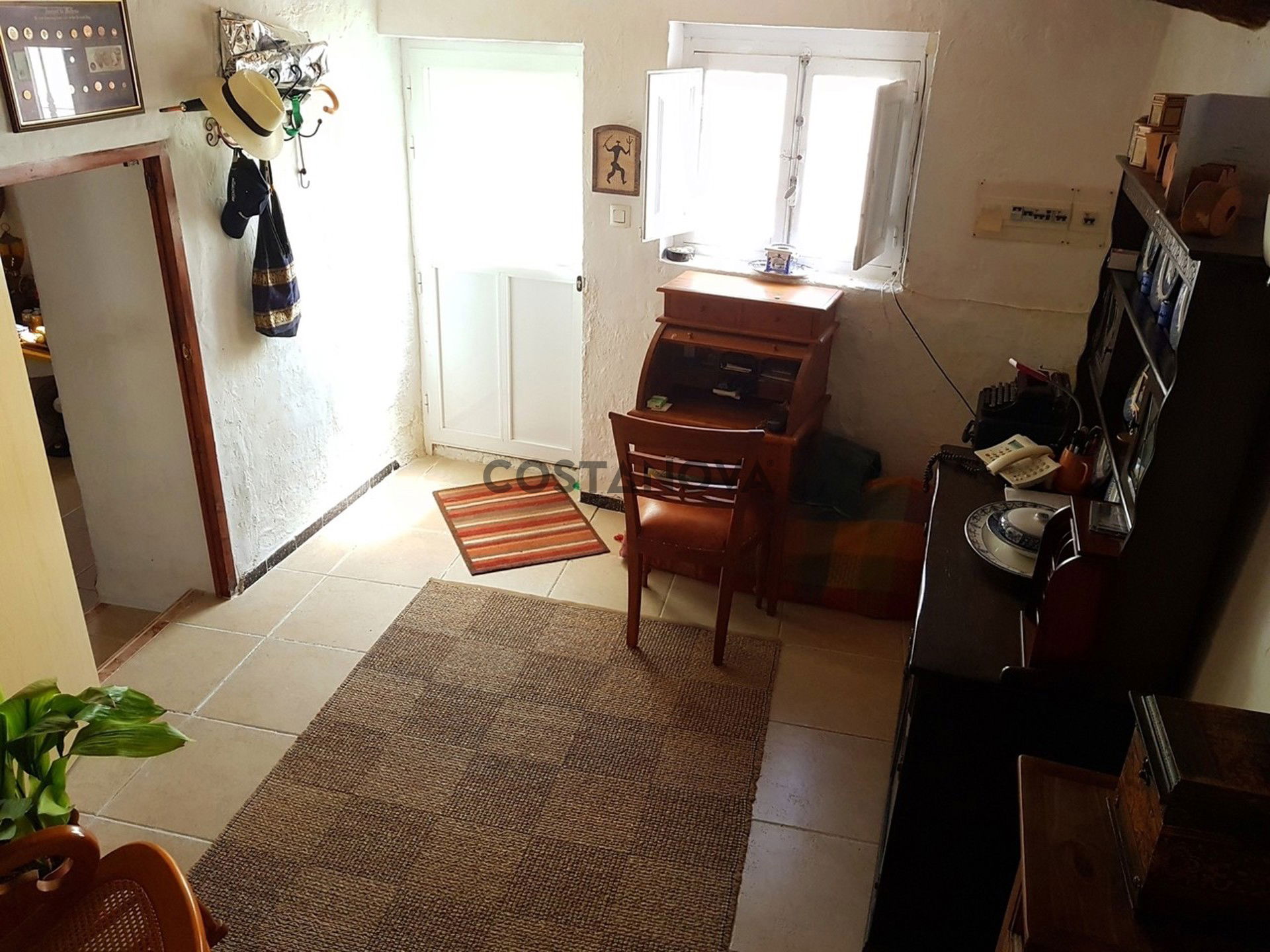 House in Sierro