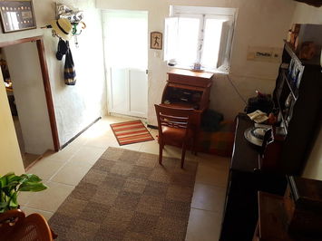 House in Sierro