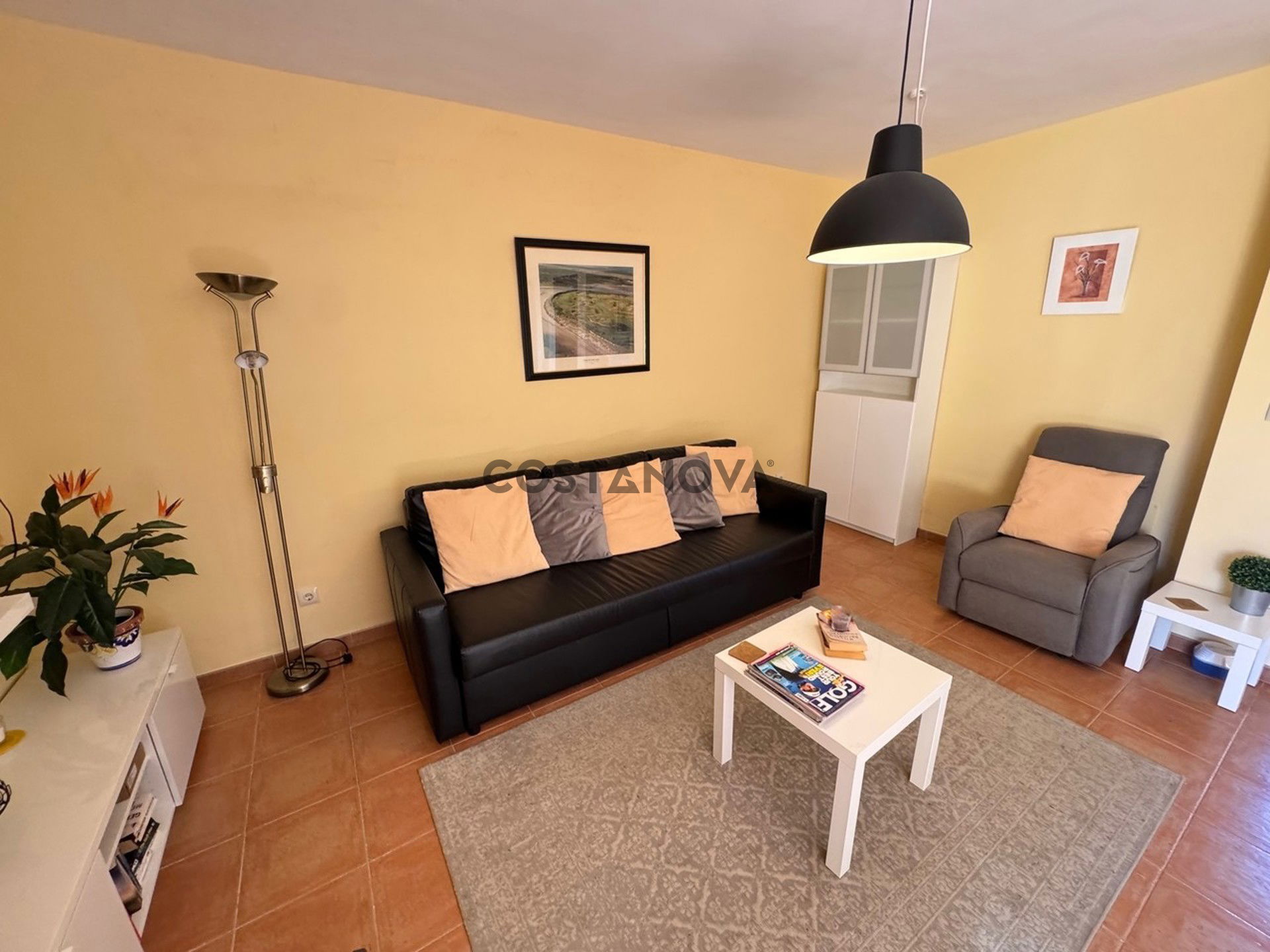 Flat / appartement in Vera