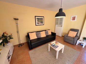 Flat / appartement in Vera
