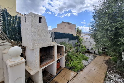 Villa in Turre