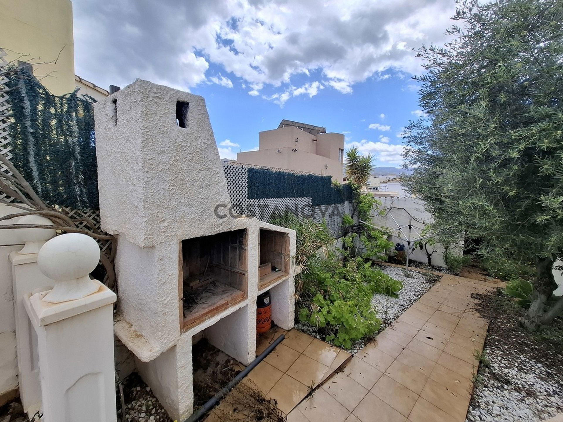 Villa in Turre