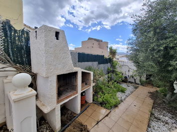 Villa in Turre