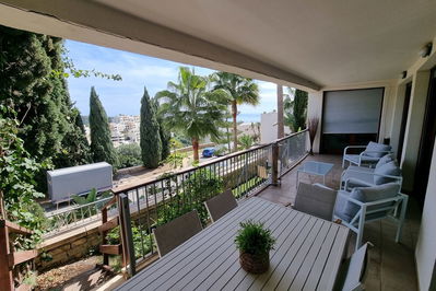 Piso / apartamento in Marbella
