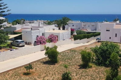 Land in Vista de los Ángeles-Rumina, Mojacar