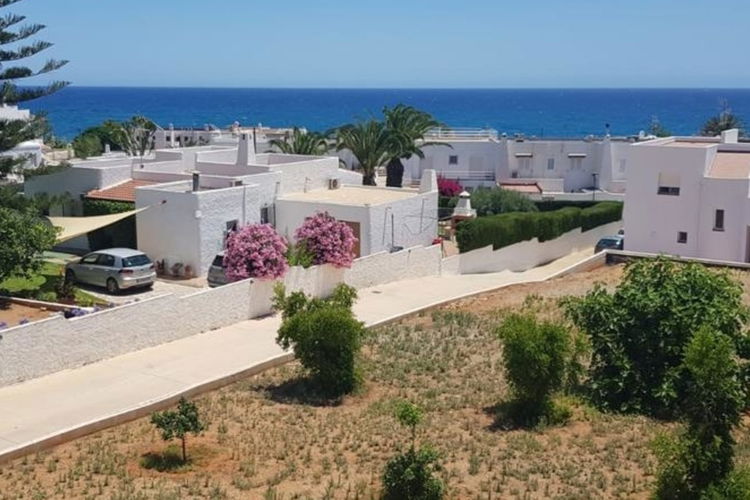 Land in Vista de los Ángeles-Rumina, Mojacar