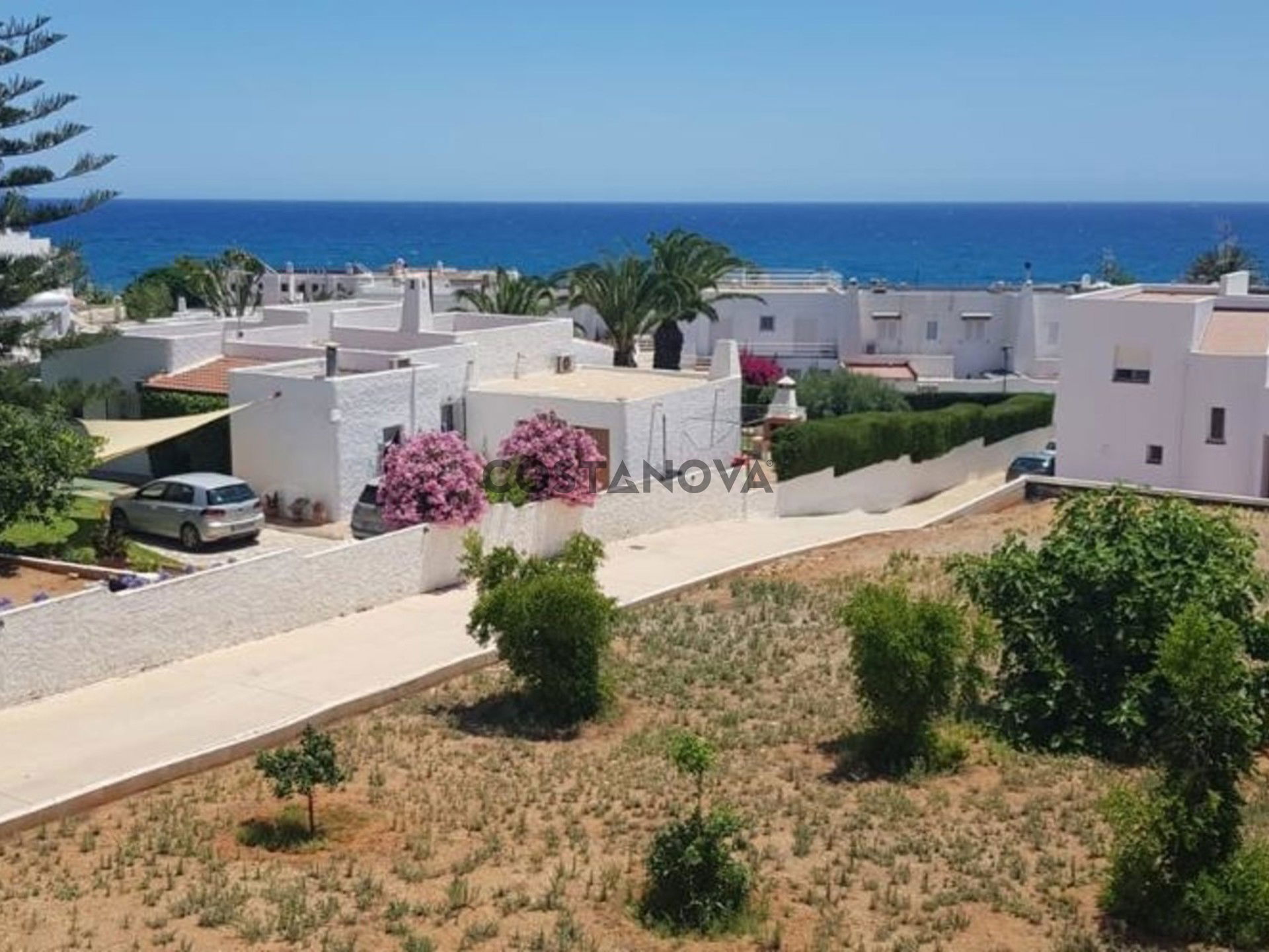 Land in Vista de los Ángeles-Rumina, Mojacar