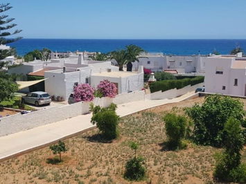 Land in Vista de los Ángeles-Rumina, Mojacar