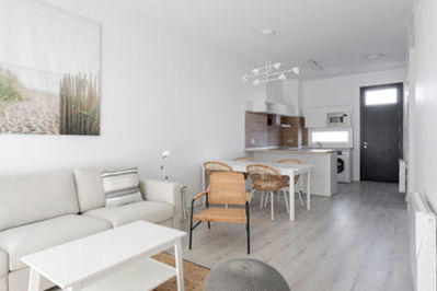 Flat / apartment in Vera