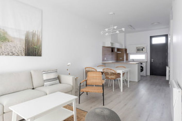 Flat / apartment in Vera