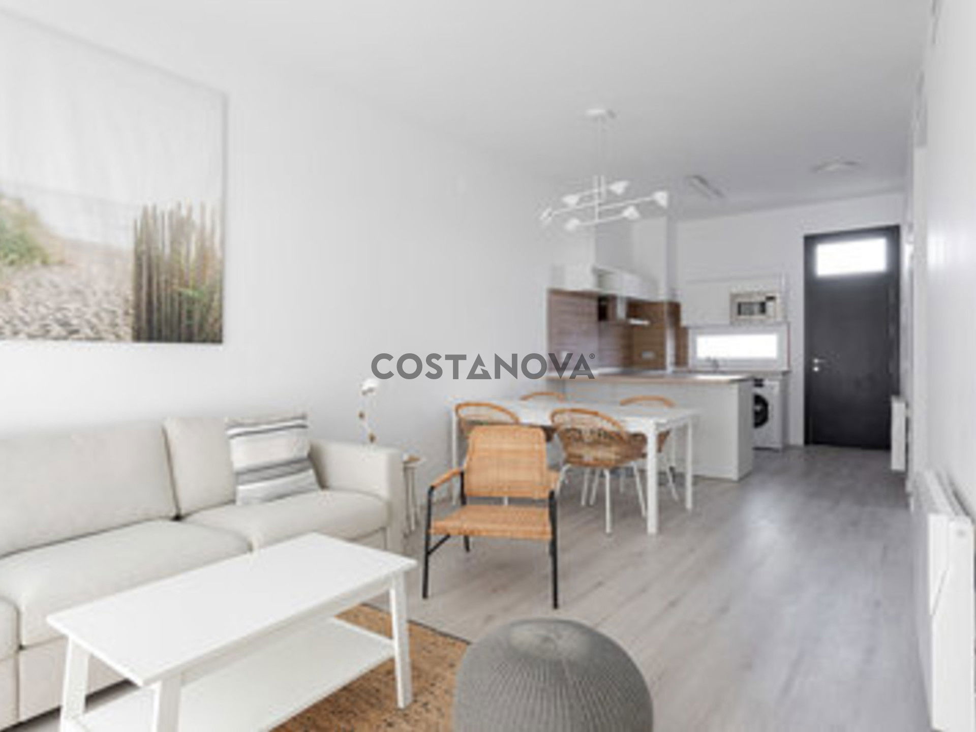 Flat / apartment in Vera