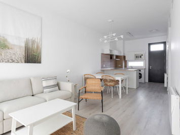 Flat / apartment in Vera