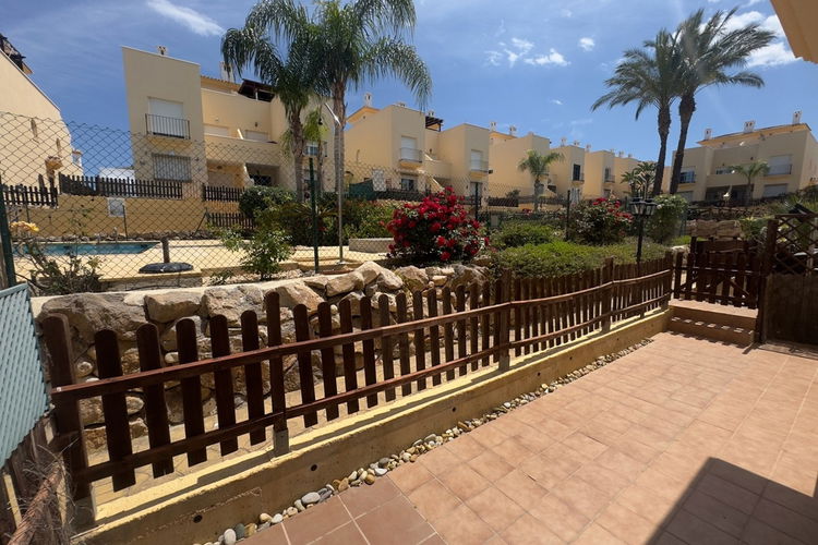 Piso / apartamento in Los Gallardos