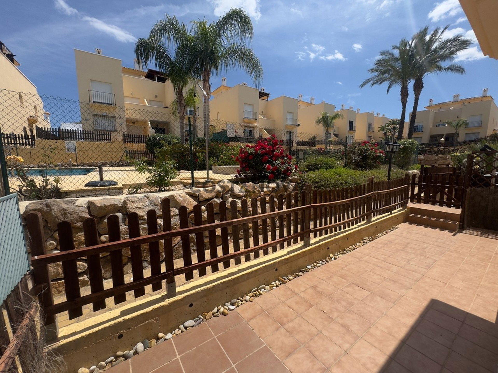 Piso / apartamento in Los Gallardos
