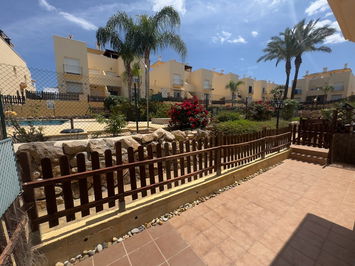 Piso / apartamento in Los Gallardos