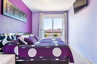 Town house in Cuevas del Almanzora