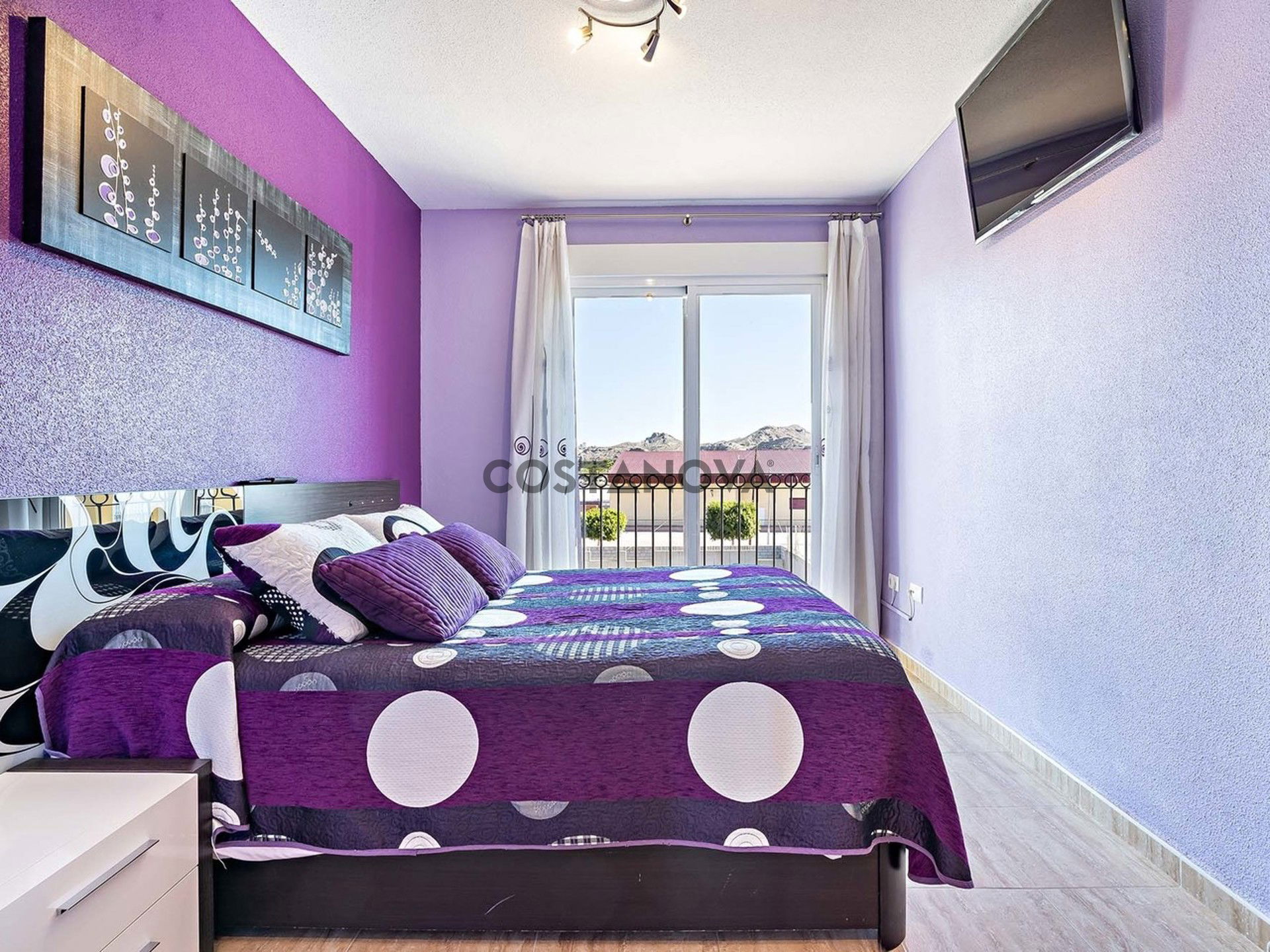 Town house in Cuevas del Almanzora