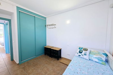Flat / apartment in Vera