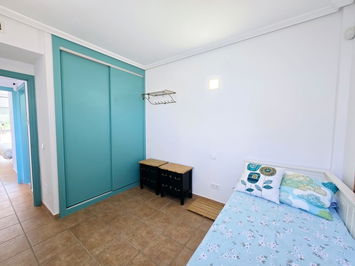 Flat / appartement in Vera