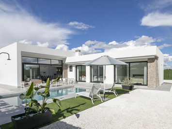 Villa in Los Marines, Calasparra