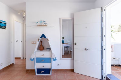 Flat / appartement in Vista de los Ángeles-Rumina, Mojacar