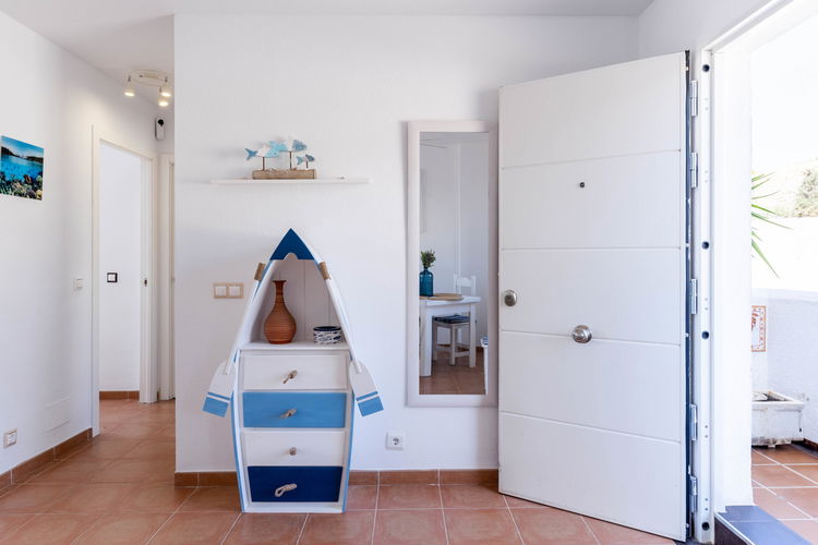 Piso / apartamento in Vista de los Ángeles-Rumina, Mojacar