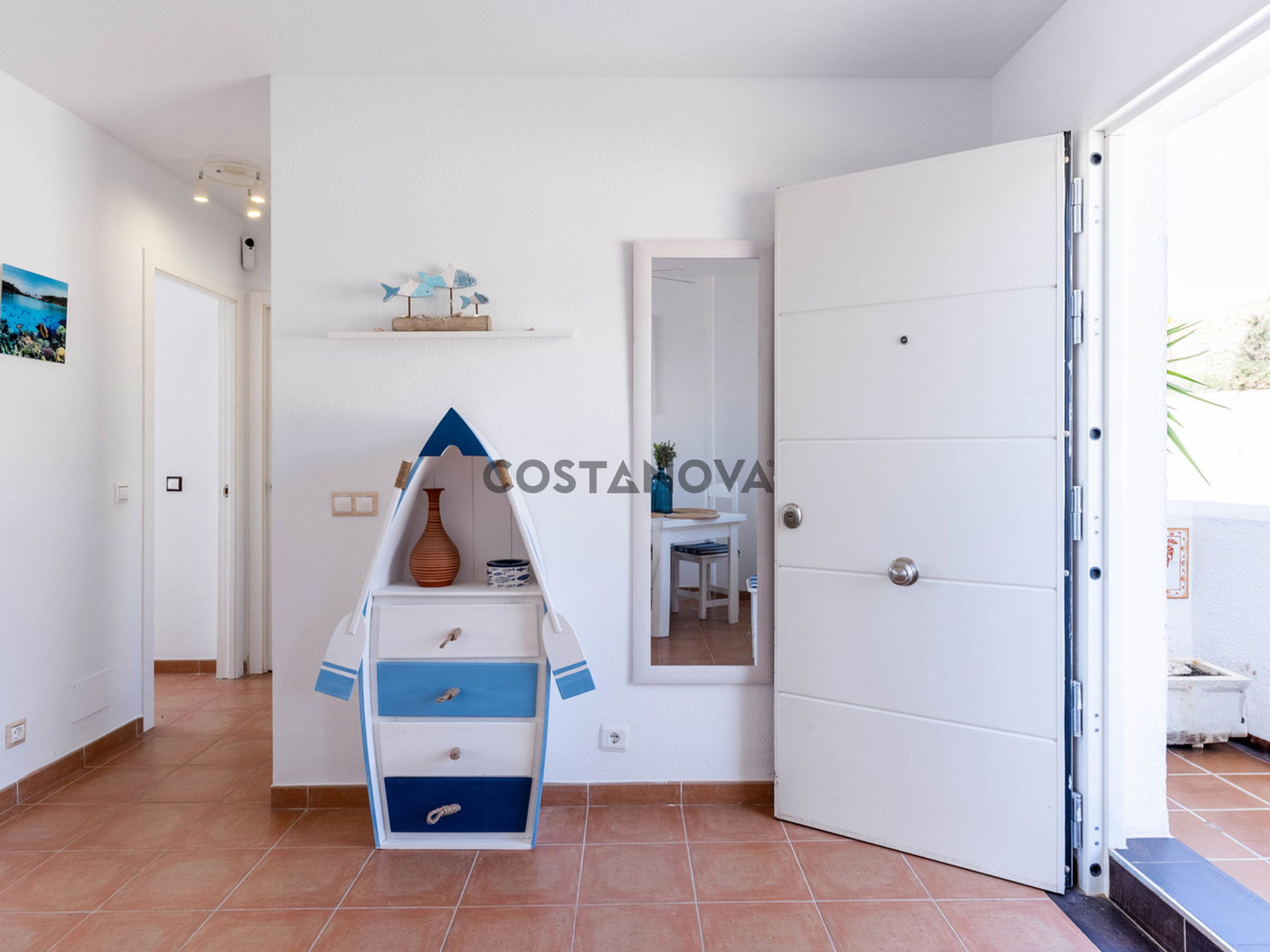 Piso / apartamento in Vista de los Ángeles-Rumina, Mojacar