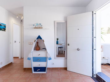 Piso / apartamento in Vista de los Ángeles-Rumina, Mojacar