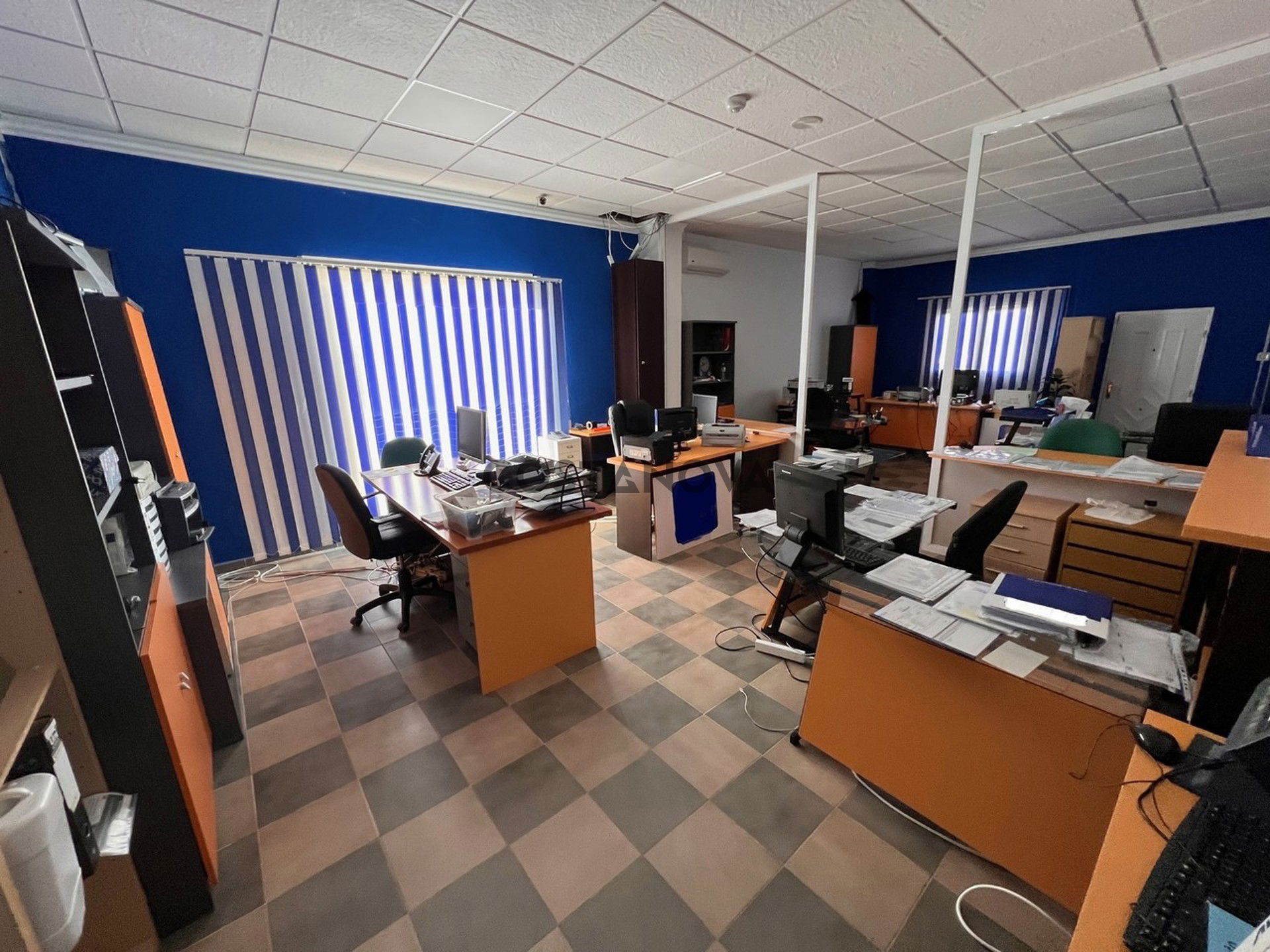 Propiedad comercial in Huércal-Overa