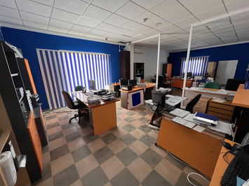 Propiedad comercial in Huércal-Overa
