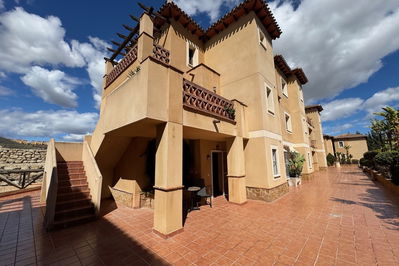 Flat / apartment in Vera