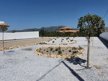 Villa in Lorca