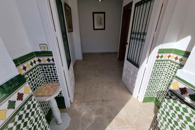 Flat / apartment in Mojacar