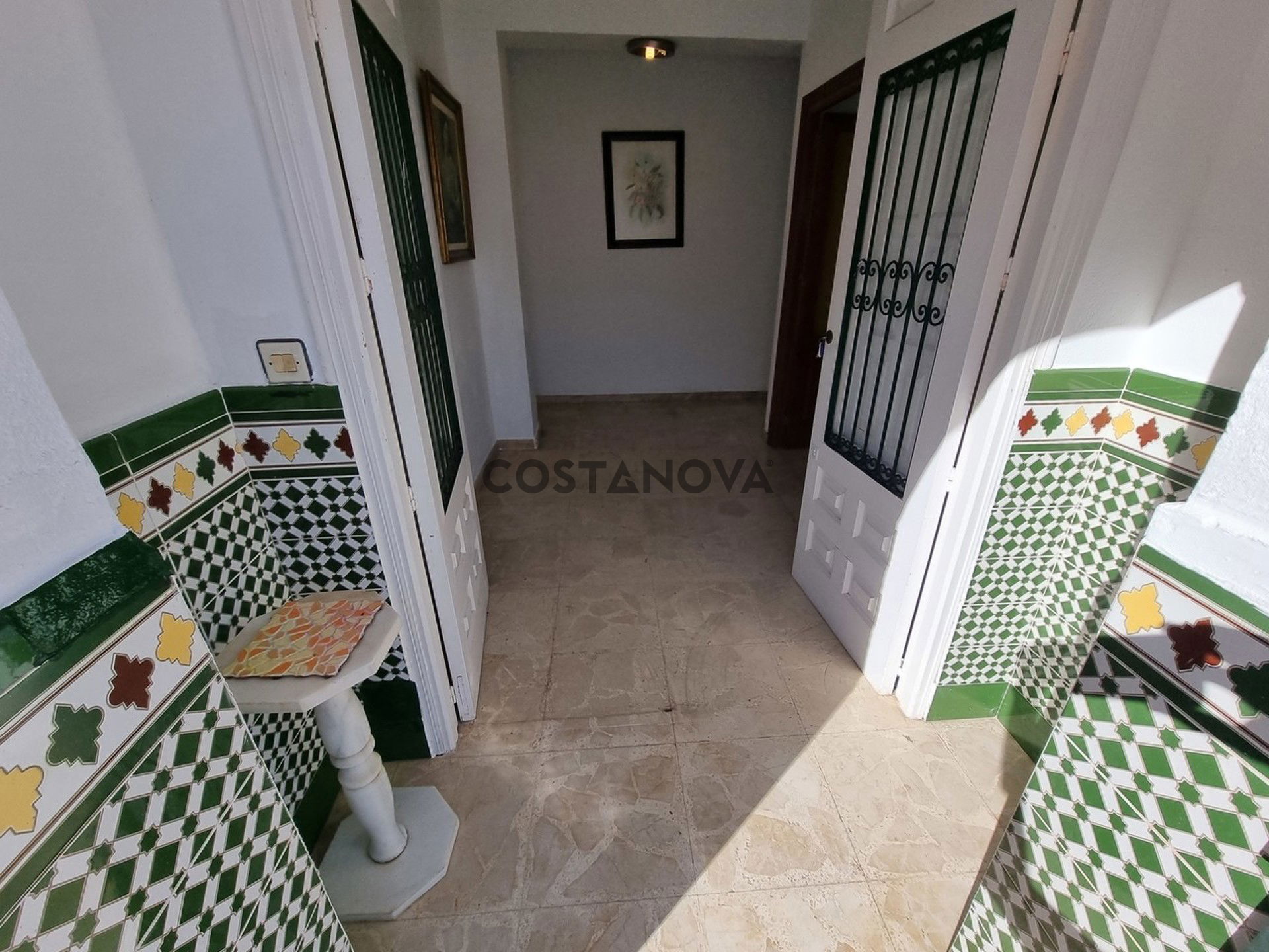 Piso / apartamento in Mojacar