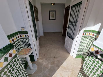 Piso / apartamento in Mojacar