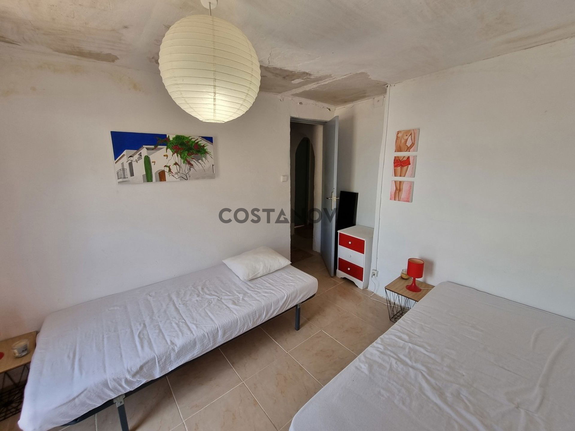 Casa in Los Mañas, Sorbas