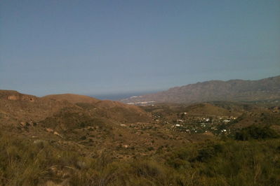 Land in Bédar