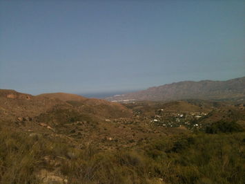 Land in Bédar