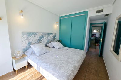 Flat / apartment in Vera