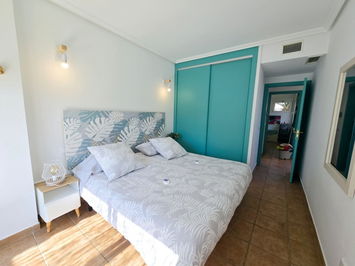Flat / appartement in Vera