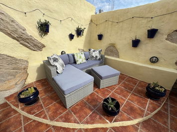 Country house in Los Martínez, Sorbas