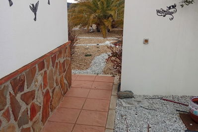 Villa in Puerto Lumbreras