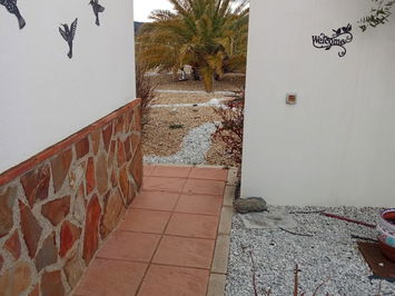 Villa in Puerto Lumbreras