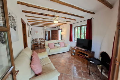 Villa in Cuevas del Almanzora