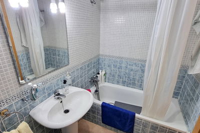 Flat / apartment in Turre