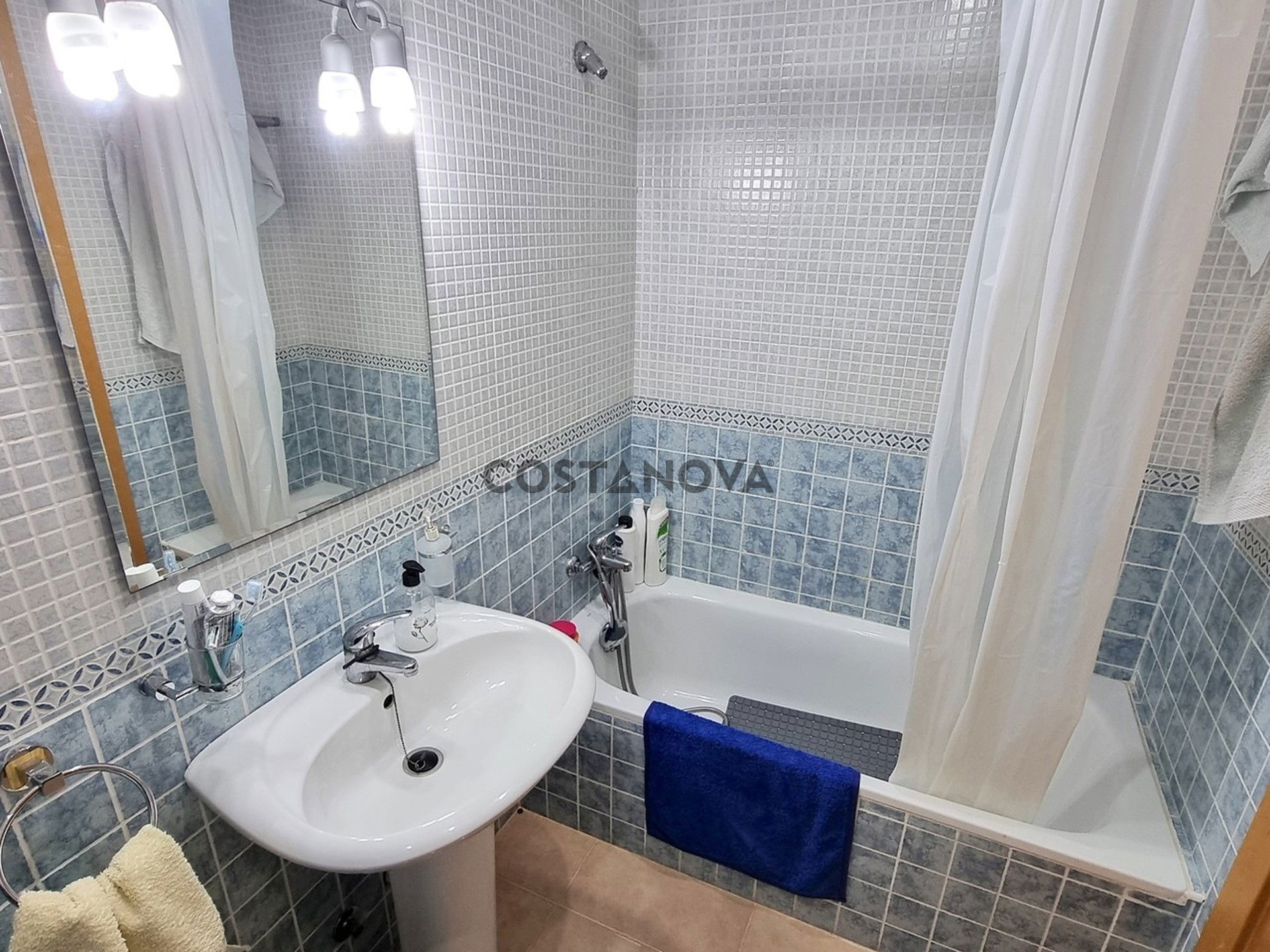 Flat / appartement in Turre